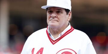Pete Rose said he believed he’d make Hall of Fame ‘after I die’