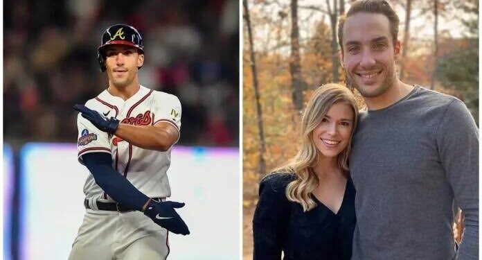 Matt Olson and Wife Nicole Donate Funds to Support ReClif Community’s Autism Programs