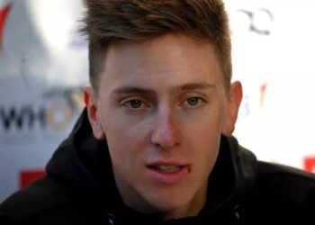 BREAKING: Arrest Warrant Issued For Tadej Pogačar for Allegedly Domestic..