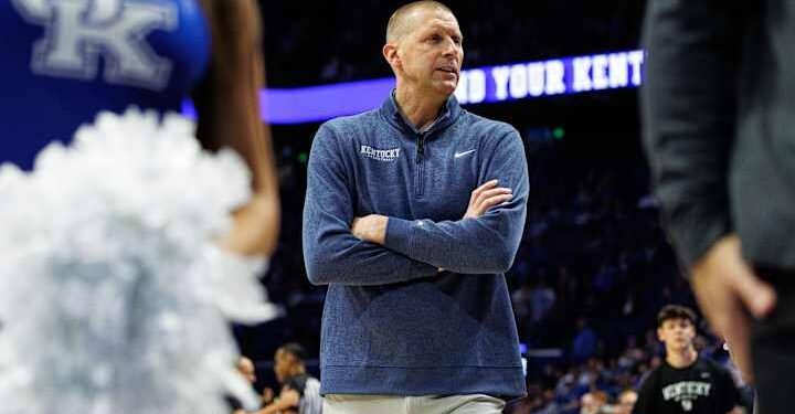 Mark Pope Shocks College Basketball World by Declining Contract Extension