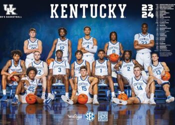 Kentucky Wildcats Reveal Roster Ahead of Missouri Clash, Key Players Sidelined with Injuries