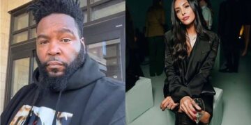 Dr. Umar Johnson Criticizes Vanessa Bryant Over Alleged Treatment of Kobe Bryant’s Mother