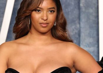 Congratulations 🎉 Natalia Bryant and Boyfriend Joyfully Announce Four-Week Pregnancy: A New Chapter for the Bryant Family