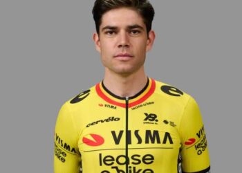 Wout van Aert opnieuw geblesseerd: Onzekere vooruitzichten voor de Belgische wielrenner