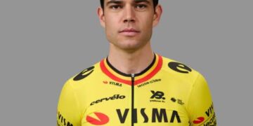 Wout van Aert opnieuw geblesseerd: Onzekere vooruitzichten voor de Belgische wielrenner
