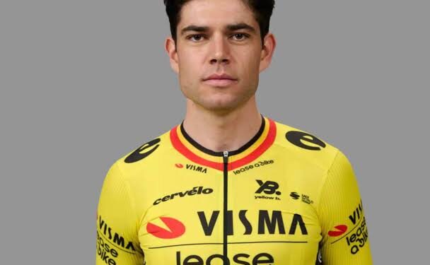 Wout van Aert opnieuw geblesseerd: Onzekere vooruitzichten voor de Belgische wielrenner