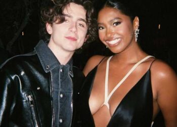 Congratulations to Natalie Bryant and Boyfriend as they Announce their engagement 💍 💕