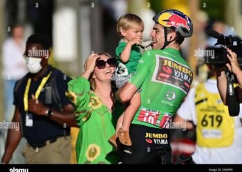 Boonen & Wuyts schieten met scherp richting gezin Van Aert: “Zou ik nooit doen”