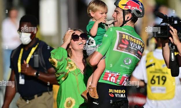 Boonen & Wuyts schieten met scherp richting gezin Van Aert: “Zou ik nooit doen”