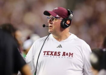 Mike Elko Outlines the ‘Biggest Jump’ Texas A&M Aggies Must Make to Reach National Prominence