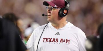 Mike Elko Outlines the ‘Biggest Jump’ Texas A&M Aggies Must Make to Reach National Prominence