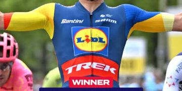 Laatste nieuws: nieuwe dopingbeschuldigingen tegen Thibau Nys veroorzaken controverse