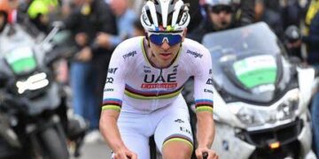 Breaking news:Tadej Pogačar said he is not interested in renewing contract with UAE Team Emirates due to..