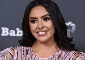 Congratulations:Vanessa Bryant Reportedly Signs $150 Million ESPN Contract to Honor Kobe Bryant’s Legacy
