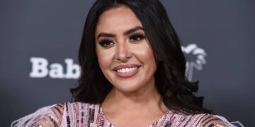 Congratulations:Vanessa Bryant Reportedly Signs $150 Million ESPN Contract to Honor Kobe Bryant’s Legacy