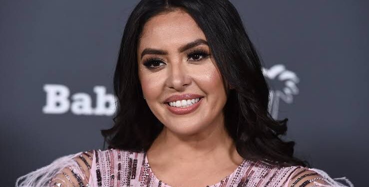 Congratulations:Vanessa Bryant Reportedly Signs $150 Million ESPN Contract to Honor Kobe Bryant’s Legacy