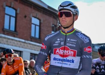 Mathieu Van der Poel Ontkent Dopingbeschuldigingen: “Ik Heb Nooit Een Verboden Middel Gebruikt”