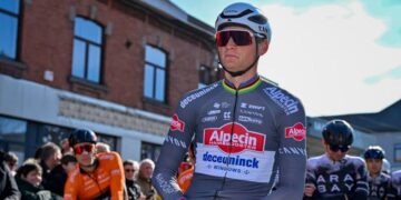 Mathieu Van der Poel Ontkent Dopingbeschuldigingen: “Ik Heb Nooit Een Verboden Middel Gebruikt”