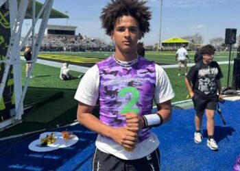 Breaking:Texas Five-Star QB Commit Dia Bell Makes Major Recruitment Decision