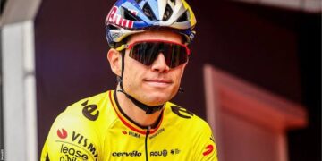 Wout van Aert verklaart beslissing om Milaan-San Remo over te slaan: “Een moeilijke maar noodzakelijke keuze”