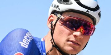 “Ik hou er nog steeds van om op mijn fiets te rijden” – Vragenuurtje met Mathieu van der Poel