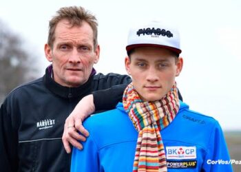 Adrie van der Poel onthult groot nieuws over Mathieu van der Poel: “Al lange tijd geheim gehouden”