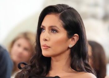 Vanessa Bryant has decided against extending a lucrative $150 million contract, citing concerns over how…