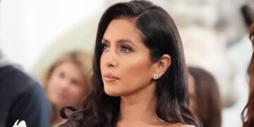 Vanessa Bryant has decided against extending a lucrative $150 million contract, citing concerns over how…