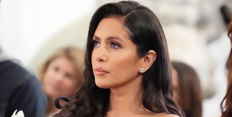 Vanessa Bryant has decided against extending a lucrative $150 million contract, citing concerns over how…