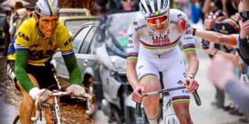 Pogačar of Van der Poel: Wie is de Topfavoriet voor Milaan-San Remo? Expert Zegt: “Zou Altijd Hem Kiezen”