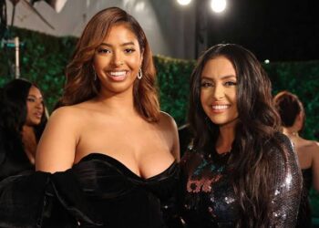 Natalia Bryant Shocks the World with Allegations About Her Mother Vanessa Bryant’s Affair with an NBA Star