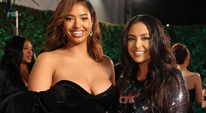Natalia Bryant Shocks the World with Allegations About Her Mother Vanessa Bryant’s Affair with an NBA Star