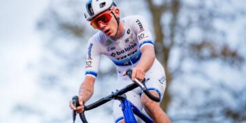 Thibau Nys geeft Lidl-Trek de schuld van overbelasting van zijn schema: ‘Ze pushen me te hard’