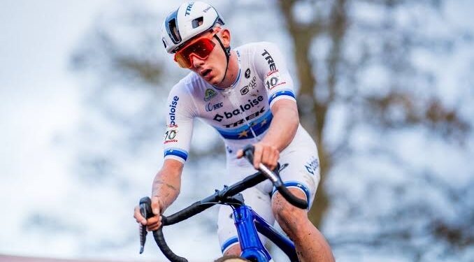 Thibau Nys geeft Lidl-Trek de schuld van overbelasting van zijn schema: ‘Ze pushen me te hard’