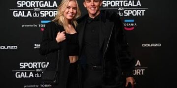 Laatste nieuws: Anna Eikendal spant rechtszaak aan tegen vriend Thibau Nys: een schokkende wending…..Wielerflits onthult