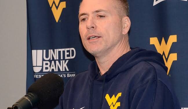 Mark Kellogg Under Fire : WVU Women’s Head Coach Blames Trust Issues for UNC Loss, Fans Call Him a Hypocrite