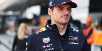 Max Verstappen krijgt rechtszaak van £ 30 miljoen wegens vermeende contractbreuk