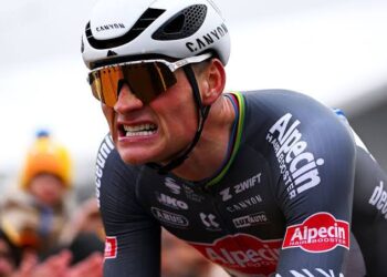 Triest nieuws:De Belgische autoriteiten zijn een onderzoek gestart naar de Nederlandse wielrenner Mathieu van der Poel na zijn overwinning in de E3 Saxo Classic 2025.