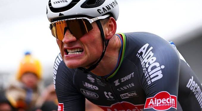 Triest nieuws:De Belgische autoriteiten zijn een onderzoek gestart naar de Nederlandse wielrenner Mathieu van der Poel na zijn overwinning in de E3 Saxo Classic 2025.