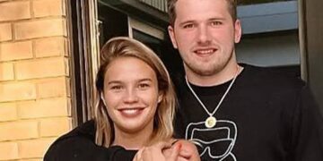 The Luka Doncic Bundle of Joy:  Luka Doncic Announcement and the Anticipation of Parenthood…..In Details