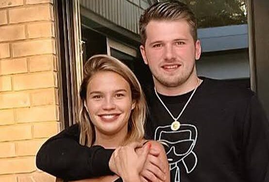 The Luka Doncic Bundle of Joy:  Luka Doncic Announcement and the Anticipation of Parenthood…..In Details