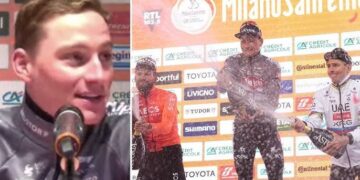 Mathieu van der Poel opent in exclusief interview van 1 uur, dagen na zijn overwinning in de E3 Saxo Classic