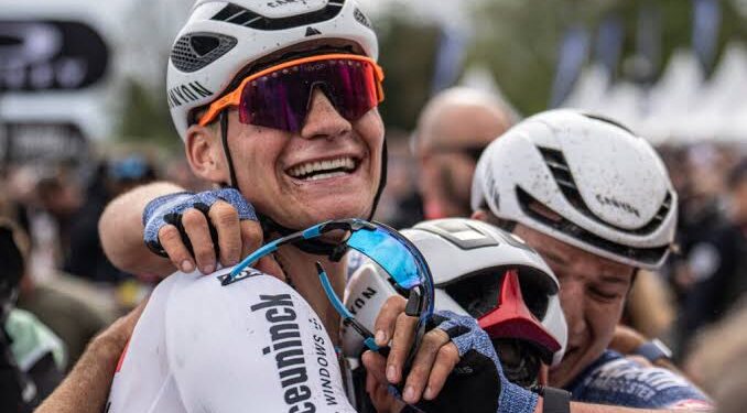 Roodhooft onthult nieuw Philipsen-plan en spreekt zich uit over Van der Poel meer details in onderstaande reactie