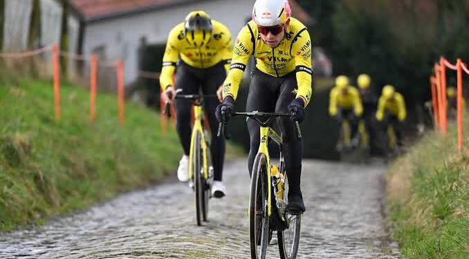 Wout Van Aerts sluwe plan om de Tour de France te winnen onthuld