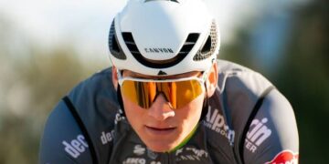 “Ik heb hard gewerkt in deze races, weet je?!!” – Mathieu van der Poel reageert op kritische opmerkingen over Ename Samyn Classic