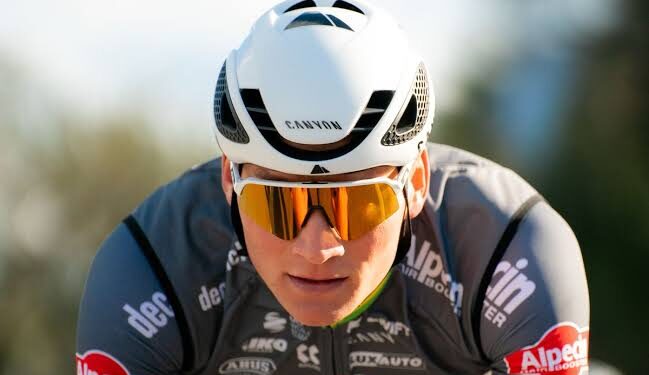 “Ik heb hard gewerkt in deze races, weet je?!!” – Mathieu van der Poel reageert op kritische opmerkingen over Ename Samyn Classic