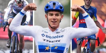 Thibau Nys reageert elders op beweringen over het tekenen van een nieuw contract: “De geruchten zouden kunnen…”