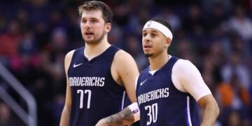 Former teammates defend against Mavericks’ criticisms of Luka Doncic