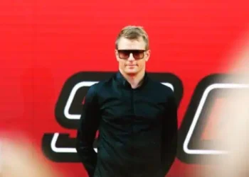 Kimi Raikkonen – Understanding The Man Behind The Iceman Enigma