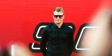 Kimi Raikkonen – Understanding The Man Behind The Iceman Enigma